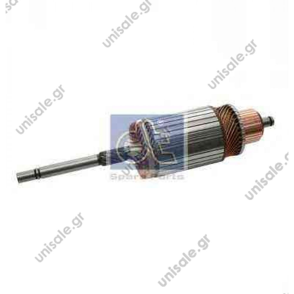 SCANIA 386760 Armature,131309 Armature starter OEM codes / Analogs