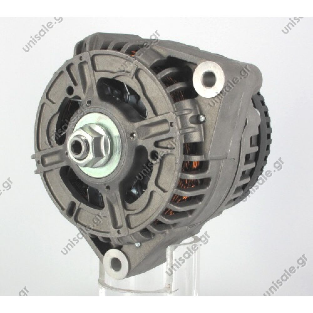 19448 LETRIKA (ISKRA) Alternator FENDT 14V 150A S/pulley