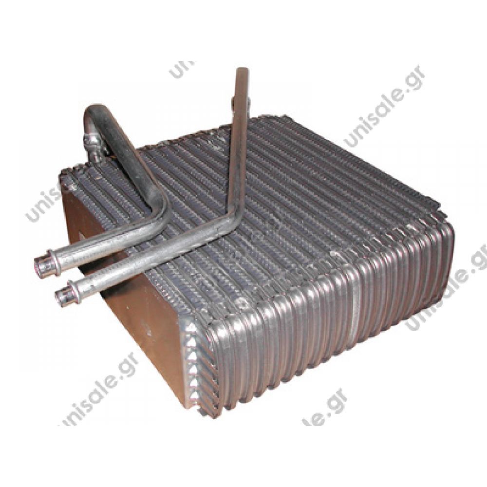 20211024 Evaporators > Cars > Volkswagen Alhambra I Serie Evaporators