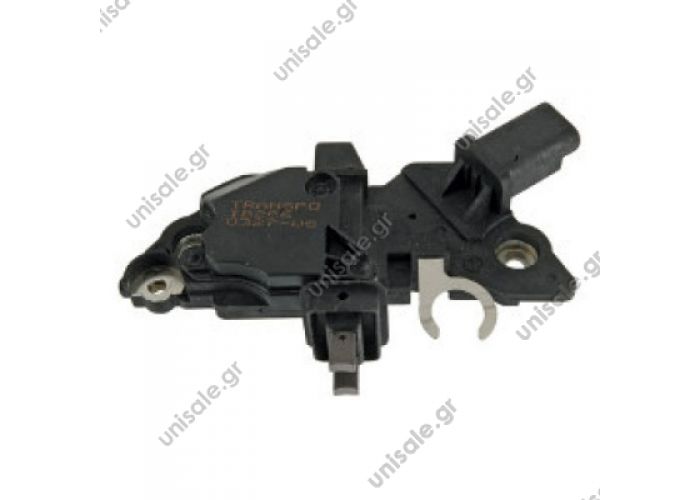 BOSCH Regler Lichtmaschinenregler F00M145297 F00M145338 F00MA45249 F00MA45251