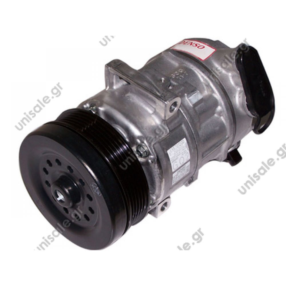 40440127 DCP20021 ΣΥΜΠΙΕΣΤΗΣ DENSO OPEL CORSA D, TIGRA A/C Air