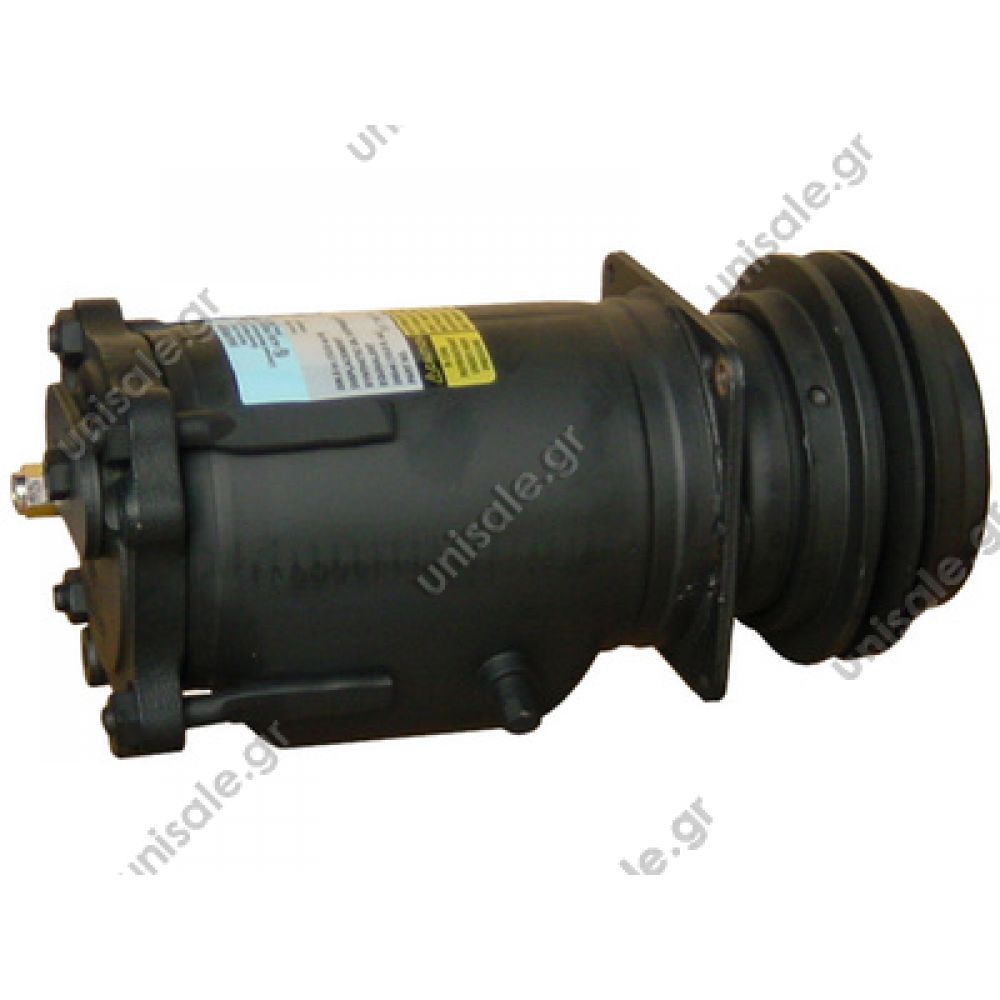 40420020 Compressor Delphi (harrison) A6 TYPE A6 Harrison Axial 6 24V