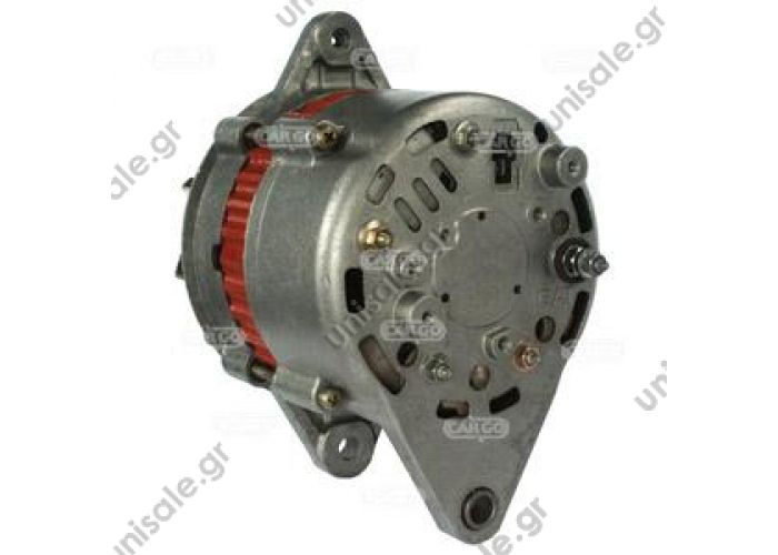 1.6 ATL ALTERNATORE GENERATORE 60 a NISSAN SUNNY II 1.3 1.6i 1.6i 1.5