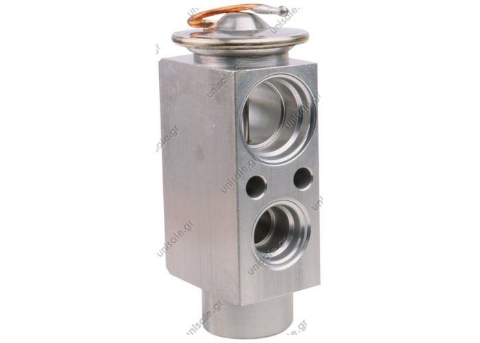 ΕΚΤΟΝΩΤΙΚΗ ΒΑΛΒΙΔΑ BMW 5 ΕΚΤΟΝΩΤΙΚΗ ΒΑΛΒΙΔΑ EGELHOF E60 BMW EGELHOF