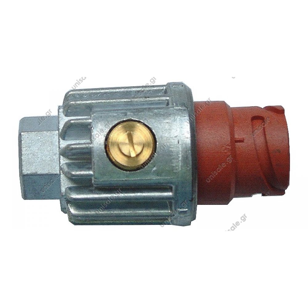 Pressure switch Art. No. 3.70005 MAN 81.255200184 (81255200184