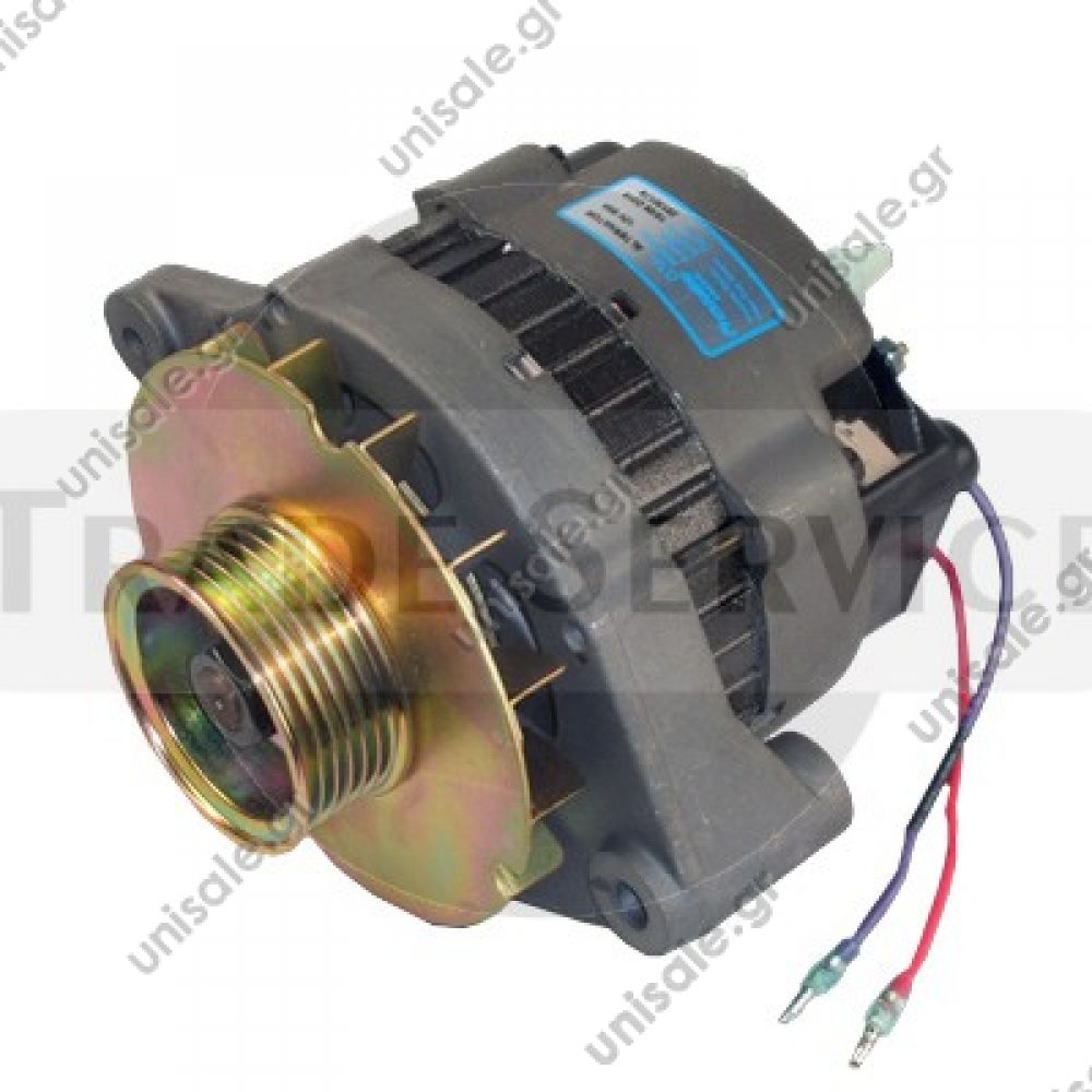 12176 Alternator Mercury Marine Mando