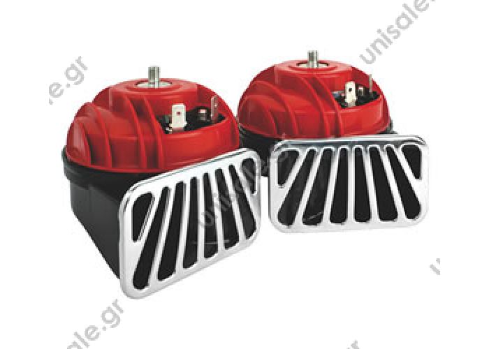 ΤΕΝΟΡΑΚΙΑ FIAMM AM80S LUXE The horn AM80S is the snail horn chosen by ...