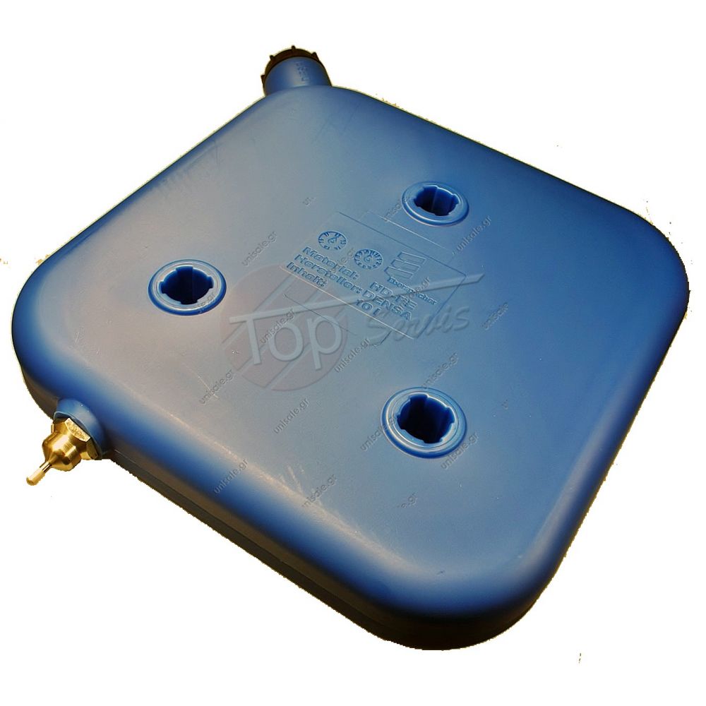 330.00.110 Fuel Tank for asto or Eberspacher heaters 10ltr