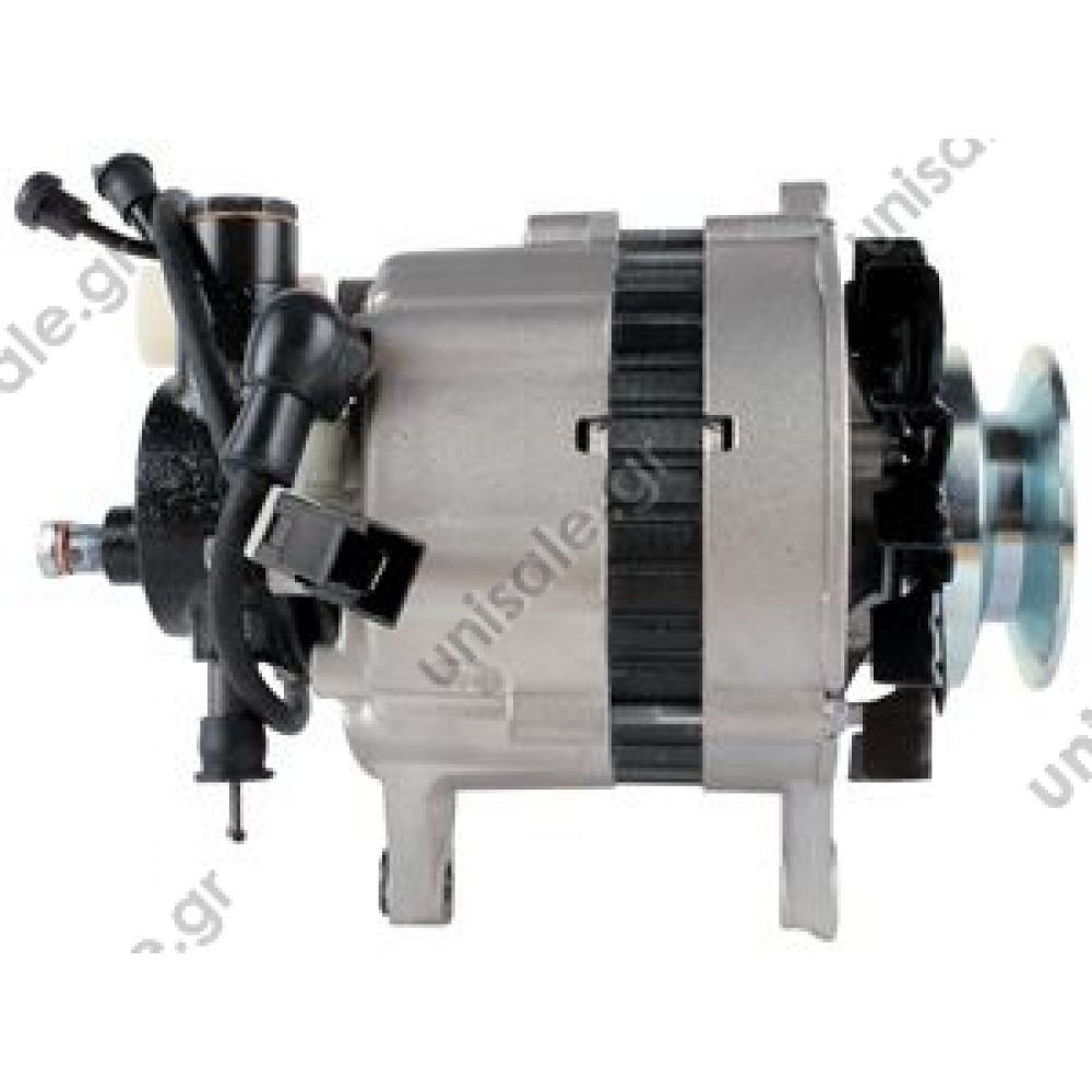 LR150 421 HITACHI OPEL Trooper 2 8TD 12V 50A VP SL IG 12V 50 Amp Alternators 