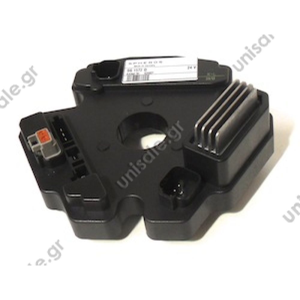 63482F WEBASTO ELECTRONIC IGNITION UNIT THERMO 300 Webasto part no