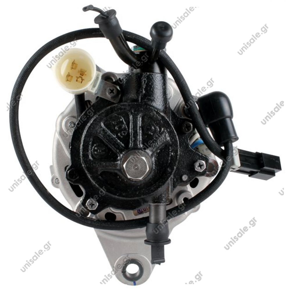 LR150 421 HITACHI OPEL Trooper 2 8TD 12V 50A VP SL IG 12V 50 Amp Alternators 