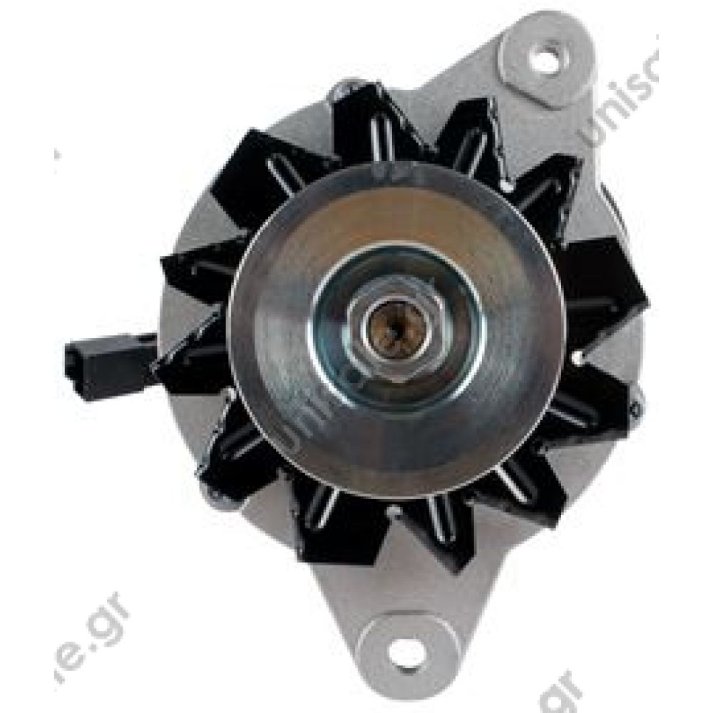 LR150 421 HITACHI OPEL Trooper 2 8TD 12V 50A VP SL IG 12V 50 Amp Alternators 