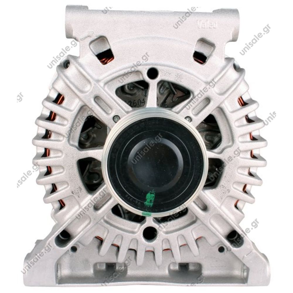 MERCEDES BENZ A-Klasse W169 A 160 CDI LICHTMASCHINE 150A ORIGINAL VALEO TOP !!!