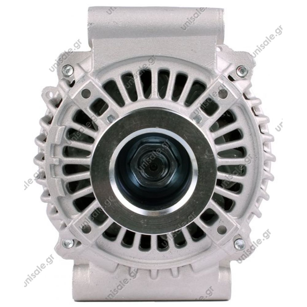 Mini 1275 Gt With Alternator And Rocker Type Switches