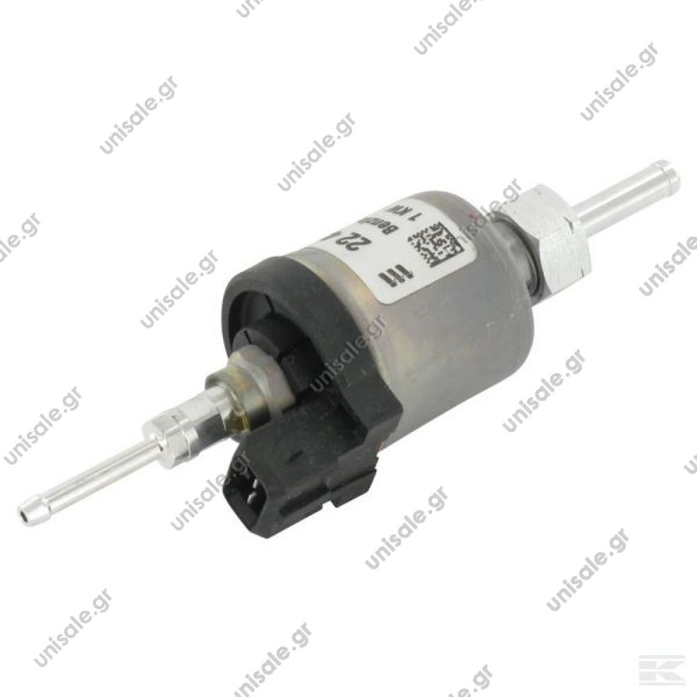 Pompe Doseuse De Carburant Chauffage 1KW à 5KW