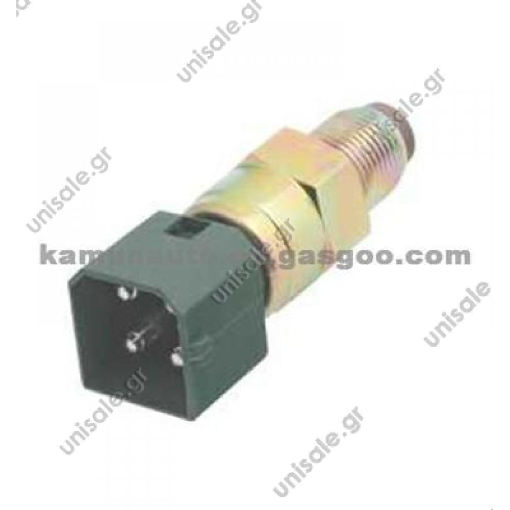Impulse sensor replaces VDO 340 216 010 003C Art. No. 2.27060 1594138