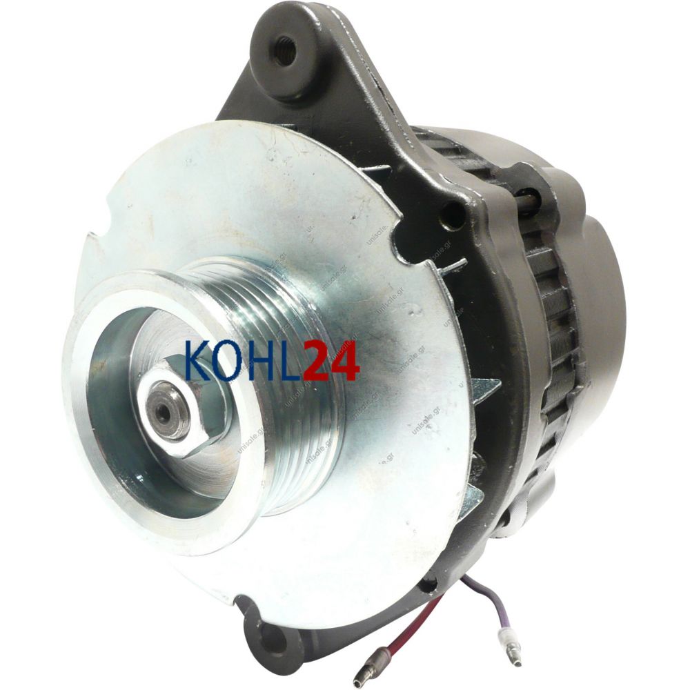 12176 Alternator Mercury Marine Mando