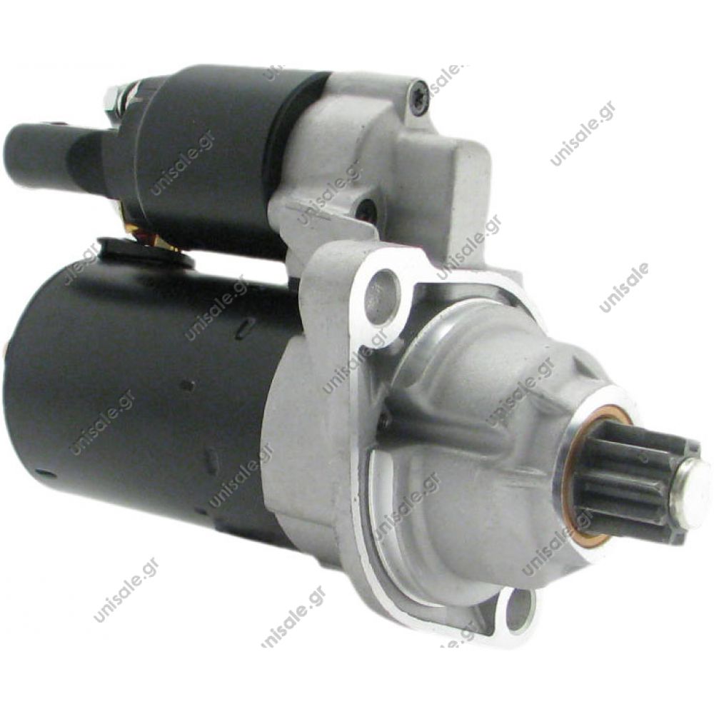 Starter Motor Brush Box Peugeot Boxer Expert Partner 807 1.9 D TD 2.0 HDI