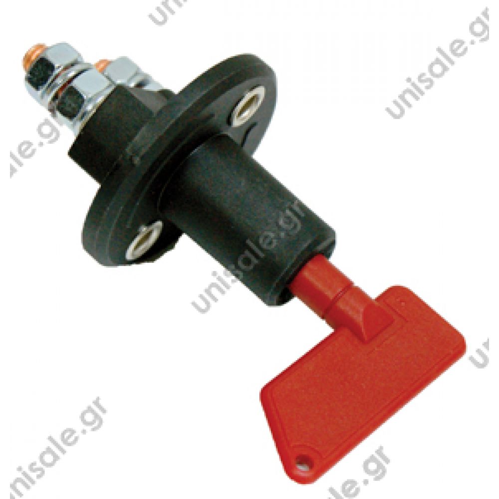 6EK002843002 HELLA ΓΕΝΙΚΟΣ ΔΙΑΚΟΠΤΗΣ ΜΠΑΤΑΡΙΑΣ 6EK002843002 Battery cut