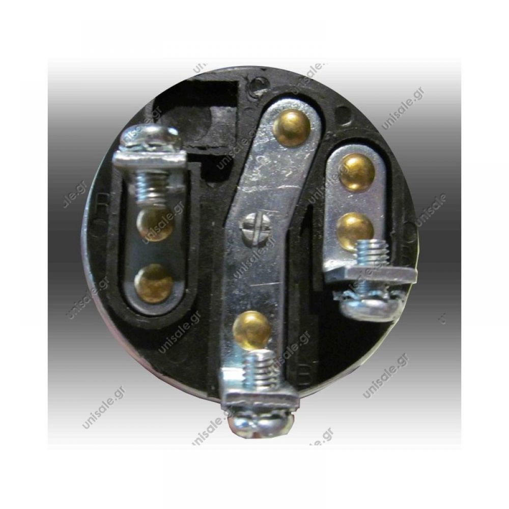 CATERPILLAR GLOW PLUG HEAT START SWITCH 7N4160 8S7713 CATERPILLAR