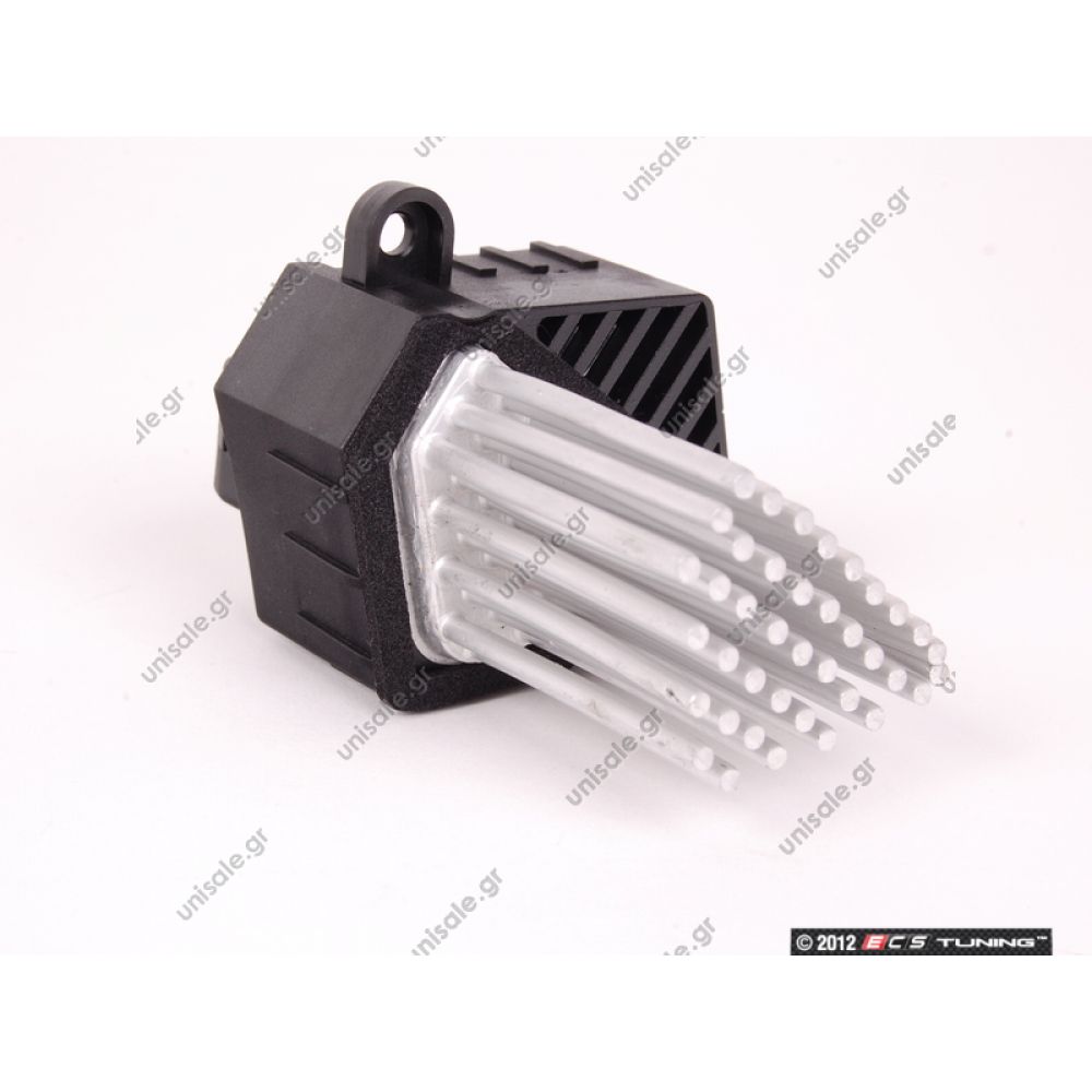 E46 Blower Motor Resistor