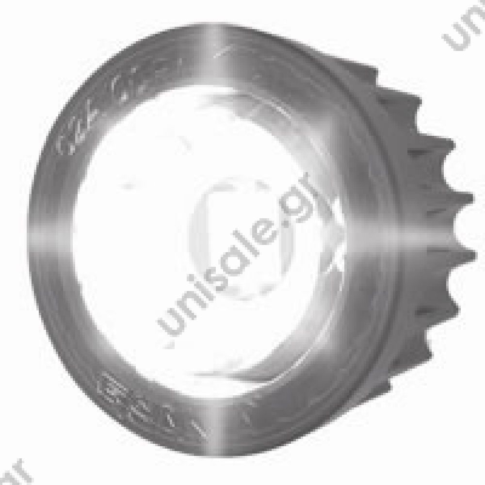 SANEL DRL Series "Daytime Running Light" DRL (Daytime Running Light