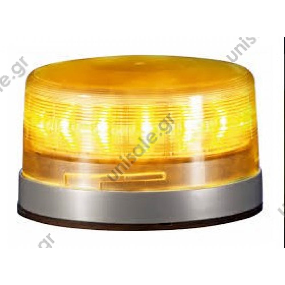 2XD 010 311001 HELLA 2XD 010 311001 (2XD010311001), Rotating Beacon Description LED Beacons