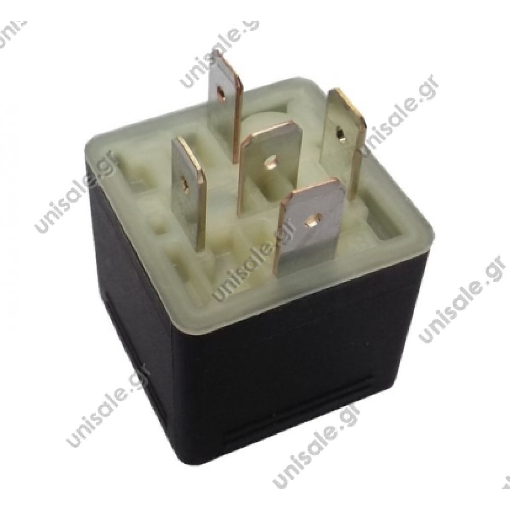 thumbnail image 2 of DB Electrical CHS-RC400112NN-BX Mini Relay Compatible With/Replacement 2 of 14