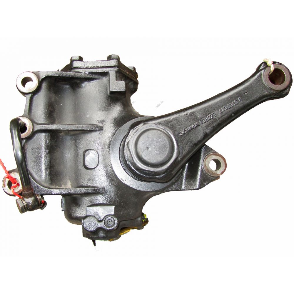 8098.955.326 ZF SCANIA (10575014) SCANIA (1 353 044) SCANIA (575 014