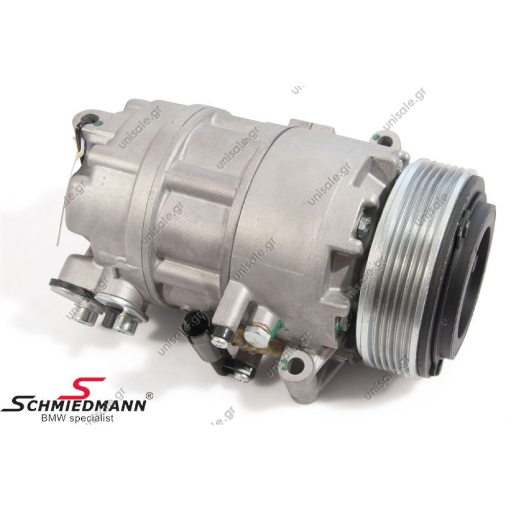40440139 BMW 64 52 6 918 751 (64526918751), Compressor, air conditioning BMW E46 Serie 3 316i