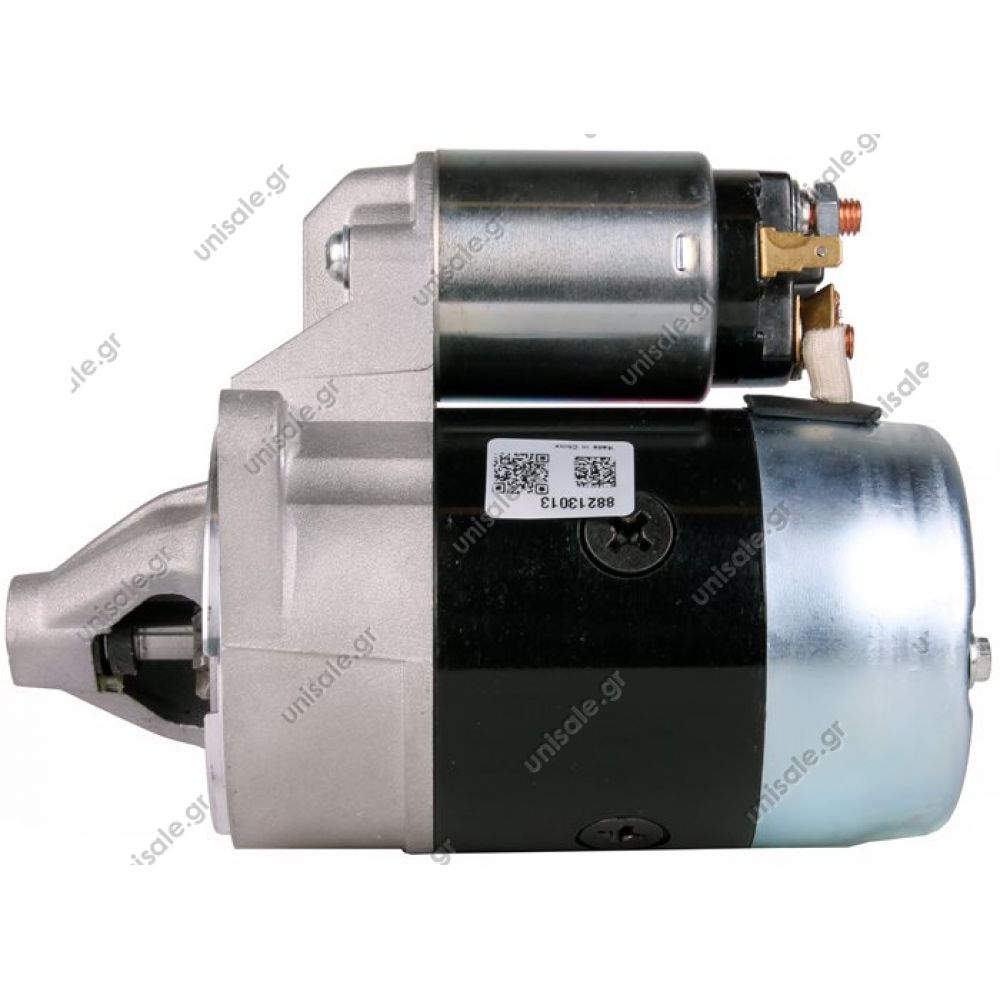 M3T41181 MIZA KOMATSU, TCM, NISSAN URVAN 110256 CARGO JS329 HC PARTS