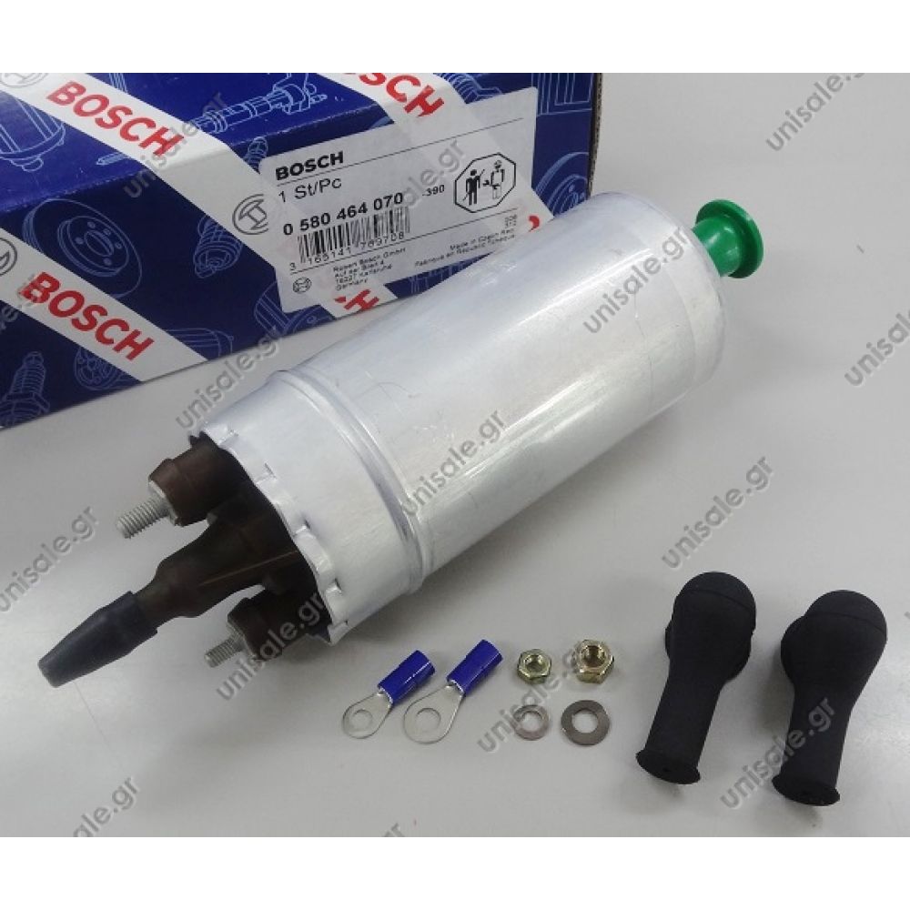 BOSCH 0 580 464 070 Electric fuel pump BMW E30 E12 E28 E24 E23 / BOSCH