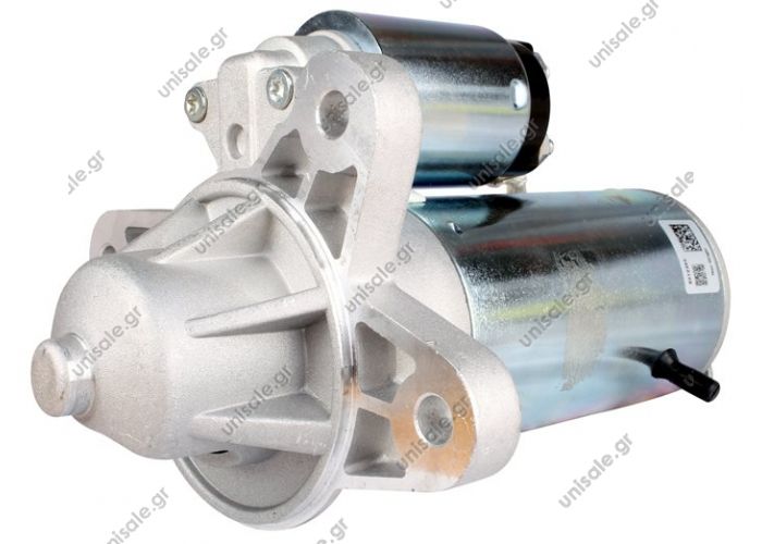 Anlasser Starter Ford Mondeo 2,0 2,2 2,4 Transit Kasten Bus 1S7U11000BC TOP