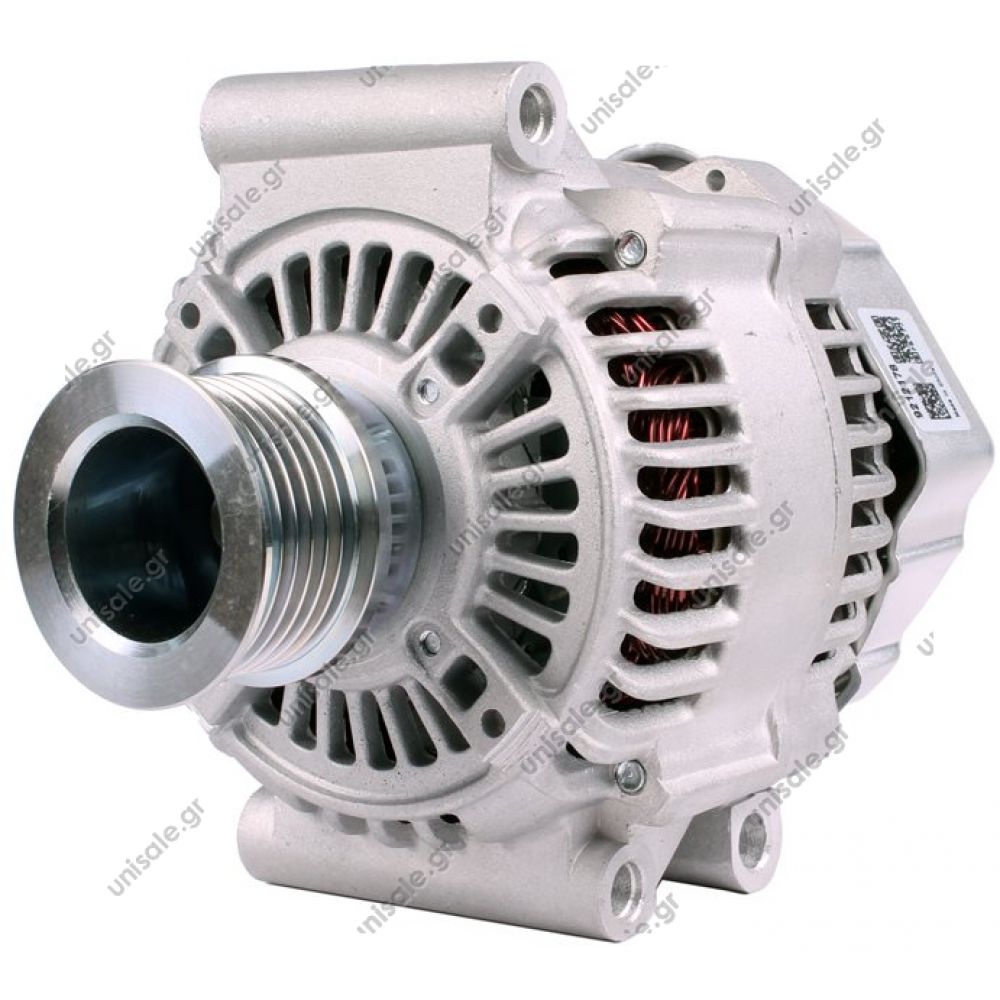 Mini 1275 Gt With Alternator And Rocker Type Switches