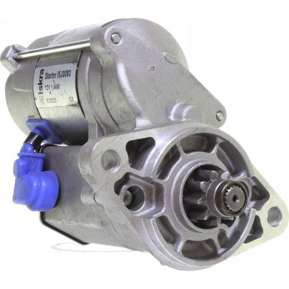 0280005822 DENSO 0280004512 ΜΙΖΑ 12V 1.4 kW z9 (New) Starter Motor 12v