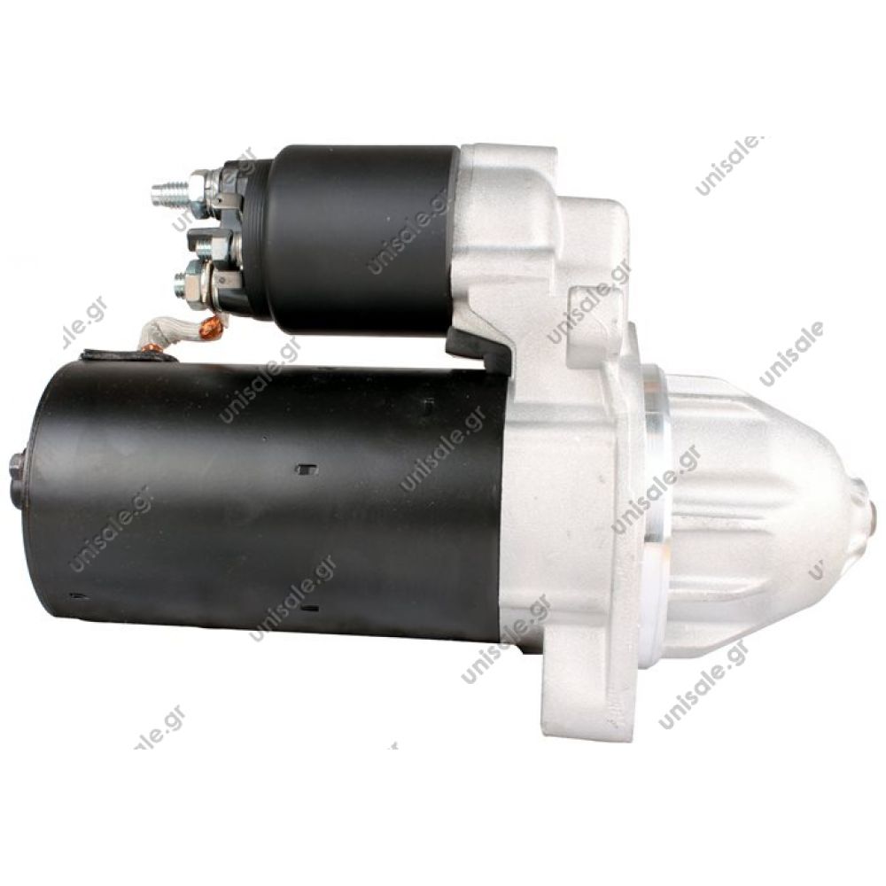 Anlasser Bosch für Mercedes 12V 1,7kw 0986021360 CS1410 0001115047