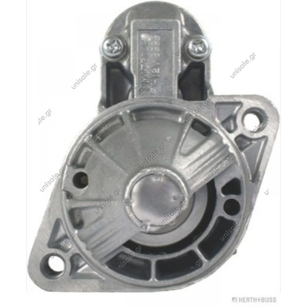 HERTH+BUSS JAKOPARTS Anlasser 12V 1.2kW HYUNDAI H-1 H100 LANTRA 1 SONATA 1 2 3
