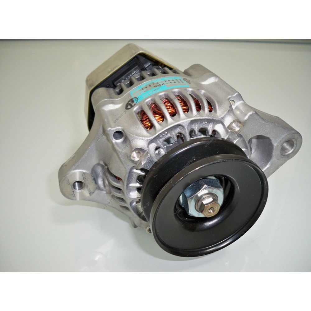 1002114731 DENSO ΔΥΝΑΜΟ 1002114731 1002114731 Kubota 1667864013