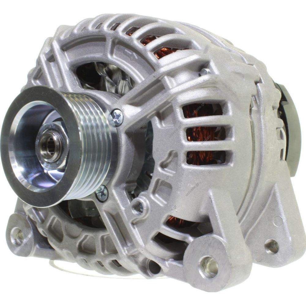 Lichtmaschine Peugeot 1007 206 CC 206 206 SW 307 807 Partner Combispace Citroen