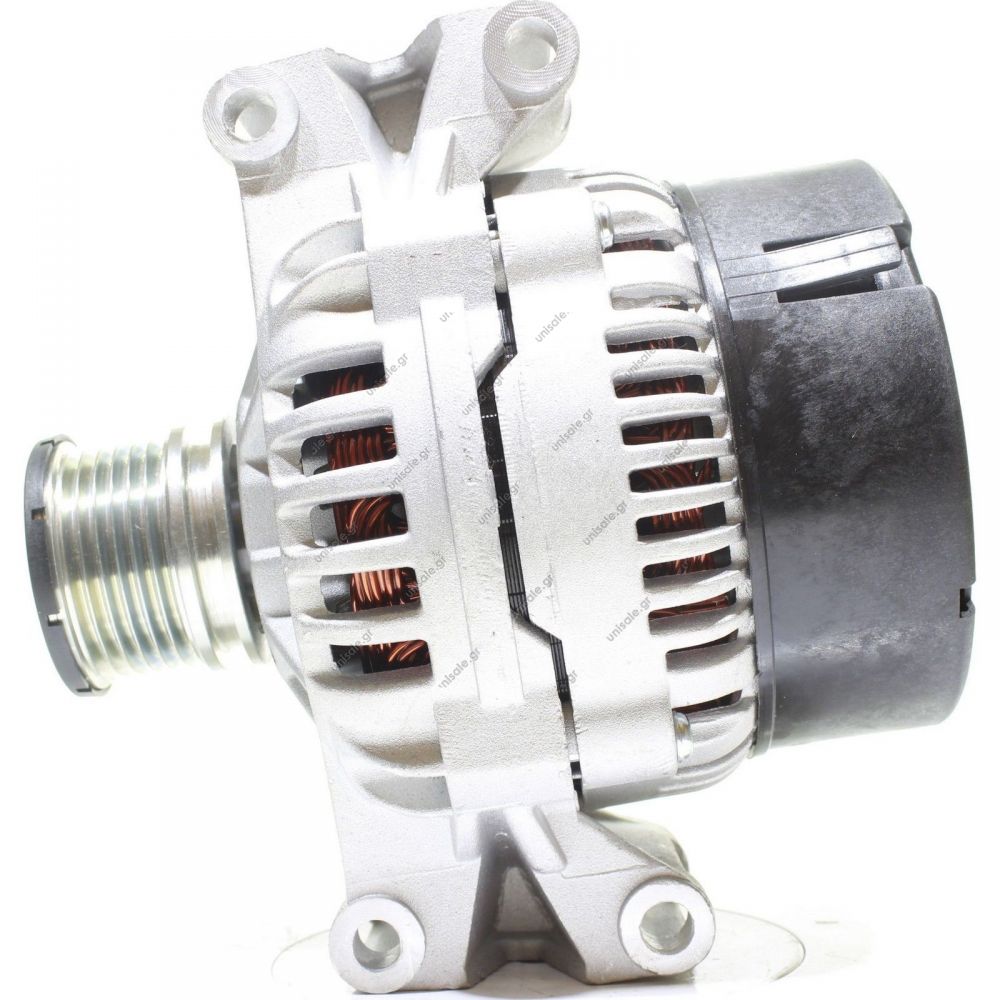 Lichtmaschine 90A Mercedes Sprinter 2-t 3-t 4-t 208 211 213 216 CDI 0986041530