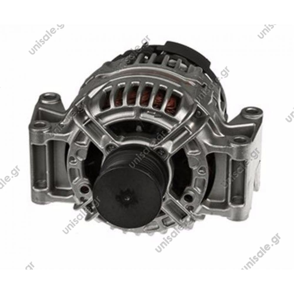 Lichtmaschine 90A Mercedes Sprinter 2-t 3-t 4-t 208 211 213 216 CDI 0986041530