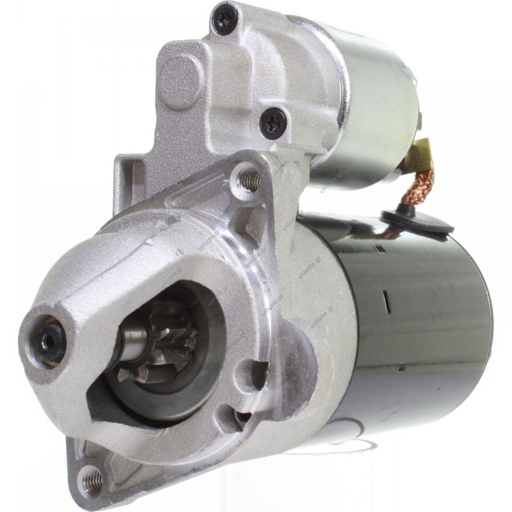 CITY-COUPE FORTWO BOSCH STARTER SMART CABRIO