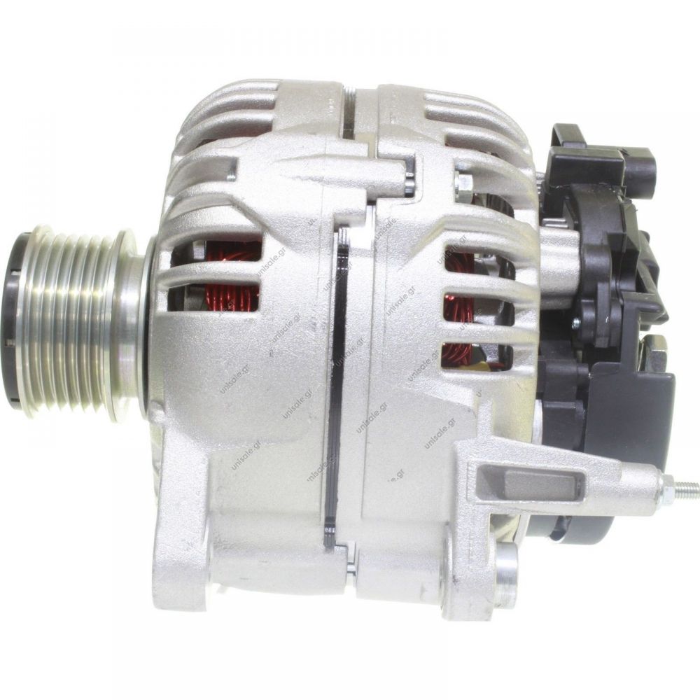 0 121 715 003 BOSCH ΔΥΝΑΜΟ VAG 12V 180A BOSCH ΔΥΝΑΜΟ 3.2 ΒΕΝΖΙΝΗ