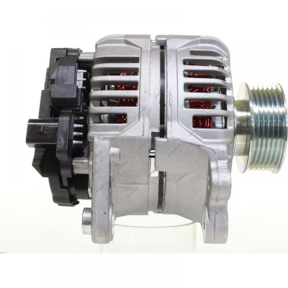 Lichtmaschine Neu 90A VW Transporter IV T4 LT 28-35 28-46 2.5 TDi Turbo Diesel