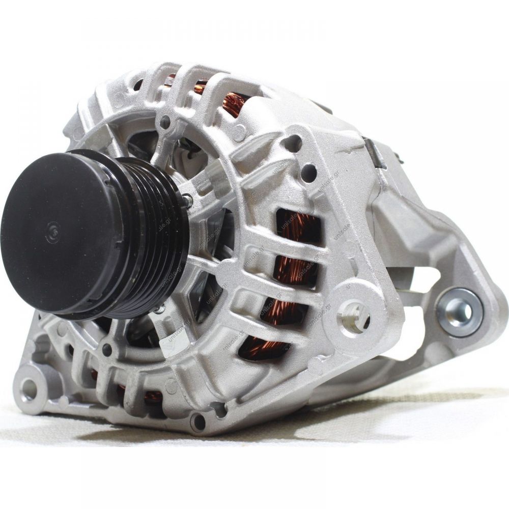 Alternateur Vw Passat 3b3 1.6 1.8 T 2.0 audi a4 b5 06b903016e 2542232 sg12b010