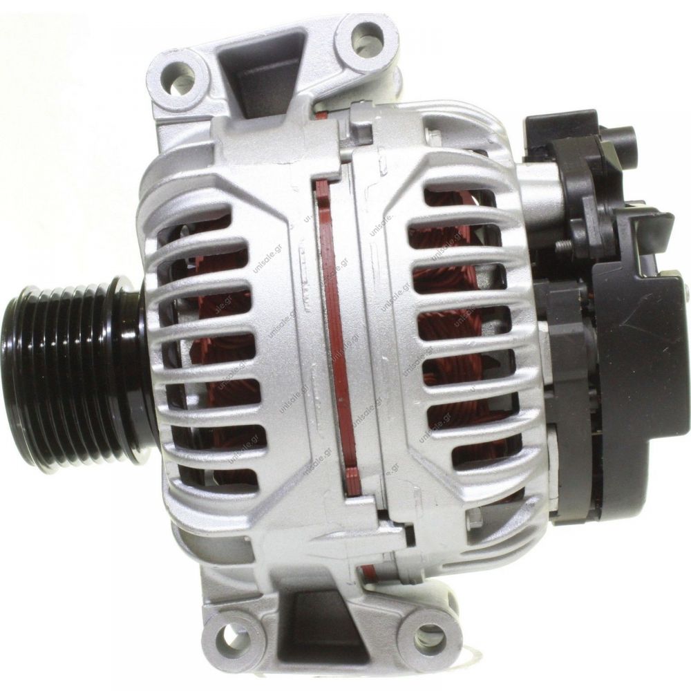 Ideologie Pară Joseph Banks Valeo Alternator Mercedes W202 C180 Slip Ring Phalaenopsisweddingsandevents Com