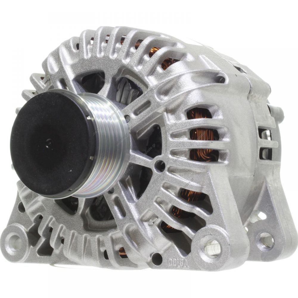 Fiat LICHTMASCHINE Generator Citroen Peugeot 150A