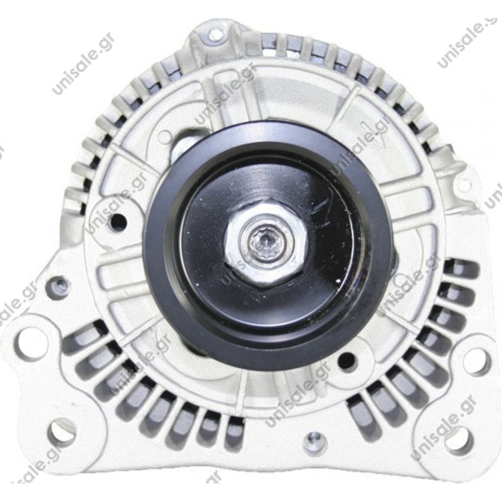 0123320018 BOSCH ΔΥΝΑΜΟ VAG 0123 320 018 12V 90 Amp 0986040330, BOSCH ...