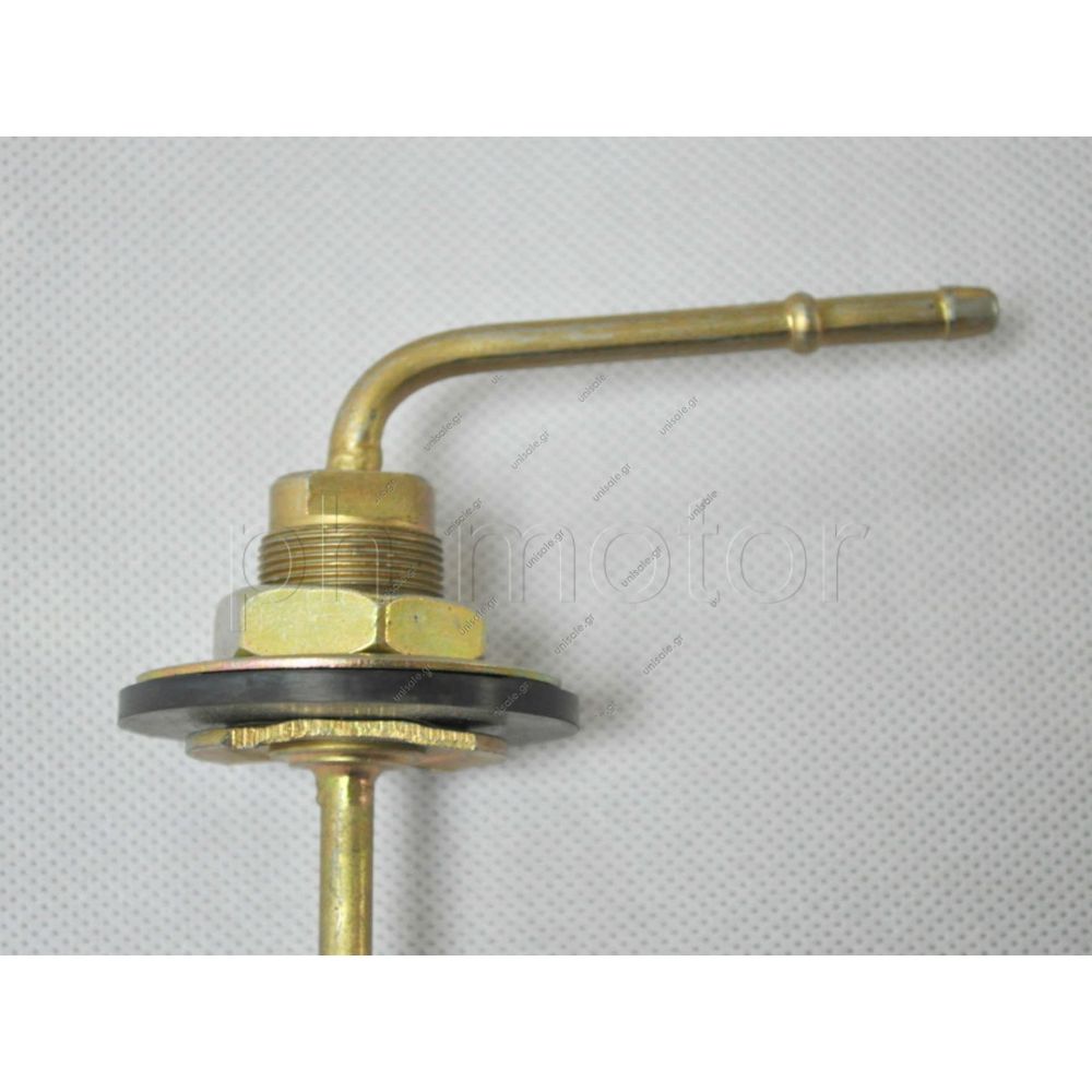 WEBASTO HEATER FUEL STAND PIPE 650MM X 5MM 1320399A 35320A PRODUCT