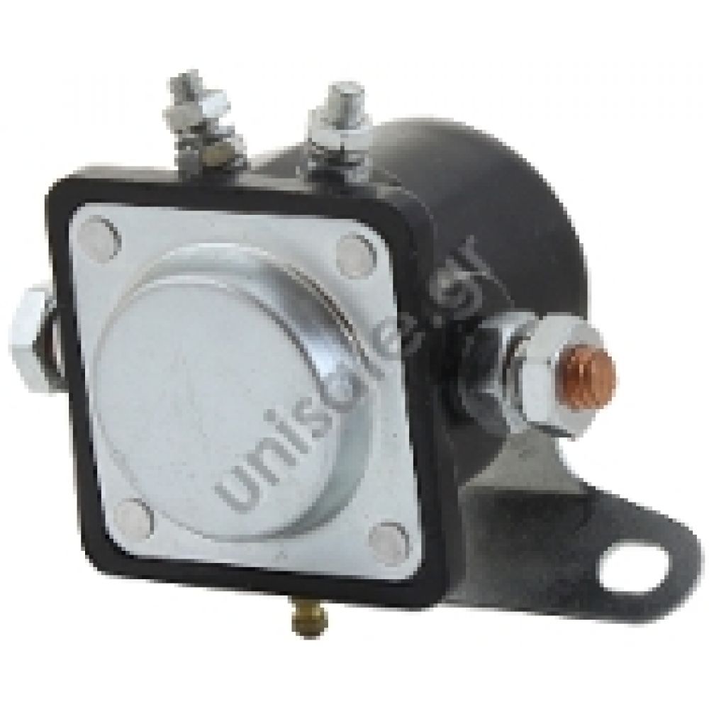Solenoid 3215394 71027 Start Relay Solenoid 12V Suit Ford Product